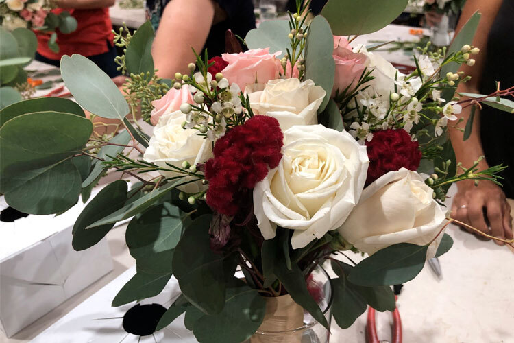 Wedding Weekend Design Classes